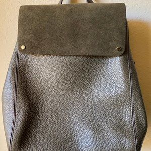 Treasure & Bond Amari Convertible Backpack